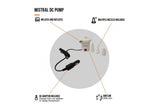 Vango Mistral DC Pump