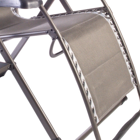 Quest Elite Naples Pro Relaxer Lower Section