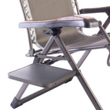 Quest Elite Naples Pro Relaxer Side Table