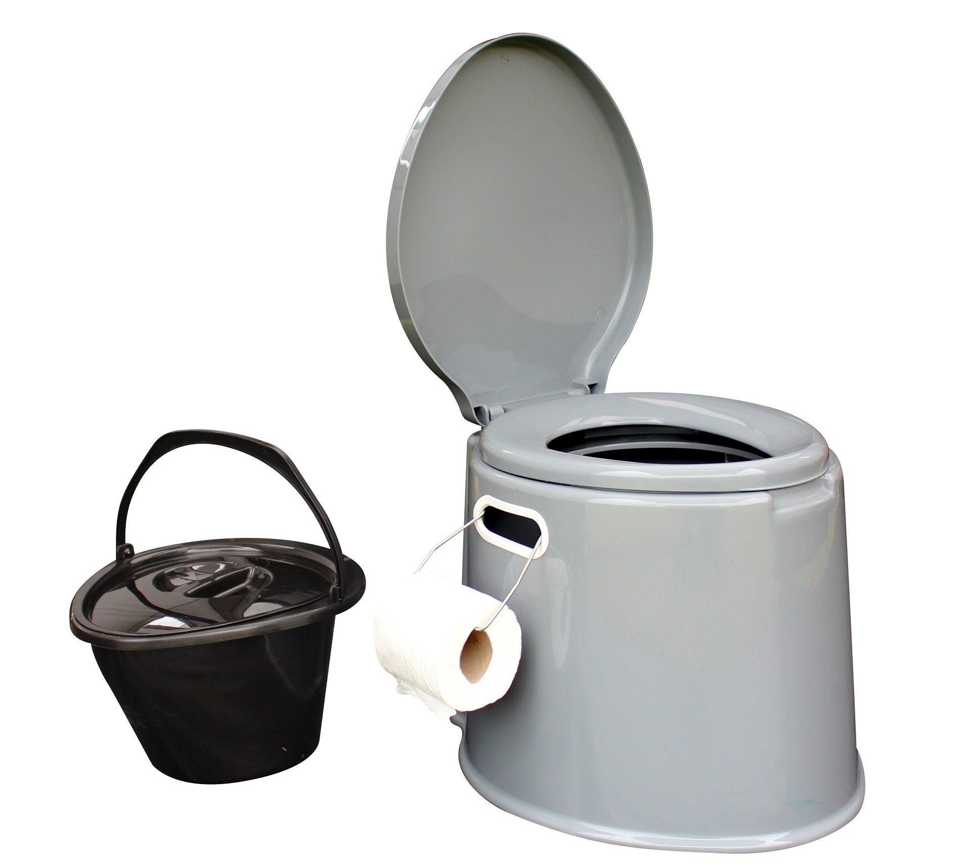 Blue Diamond Toilet Nature Calls Standard Portable – World Of Camping