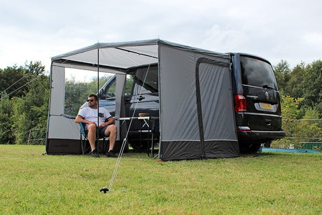 Cayman Sun Canopy with OPTIONAL Panels