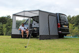 Outdoor Revolution Sun Canopy Package