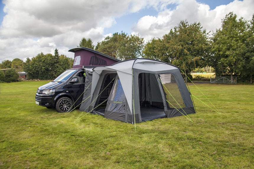 Outdoor Revolution Cayman Low (D/T) Drive Away Awning 2026