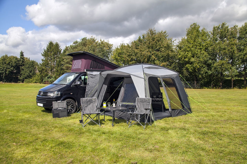 Outdoor Revolution Cayman Low (D/T) Drive Away Awning 2026