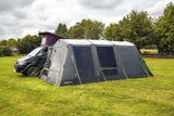 Outdoor Revolution Cayman T4 Air Low Drive Away Awning