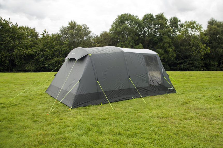 Outdoor Revolution Airedale 5s Air Tent - With FREE FOOTPRINT