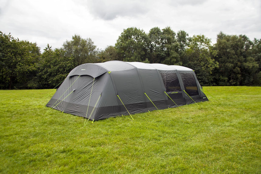 Outdoor Revolution Airedale 7.0S Air Tent - With Footprint