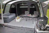 Outdoor Revolution Airedale 7.0S Air Tent - With Footprint
