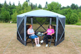 Outdoor Revolution Screenhouse 6