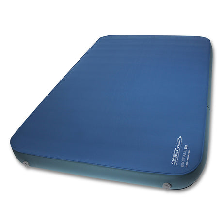 Outdoor Revolution Skyfall Double 150mm Self Inflating Mat