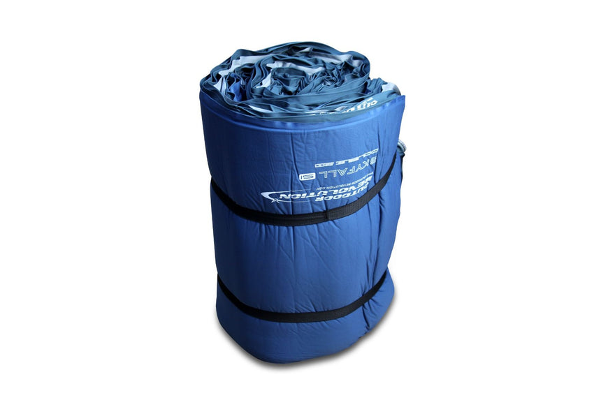 Outdoor Revolution Skyfall 200 Double Self-Inflating Mat