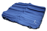 Outdoor Revolution Skyfall 200 Double Self-Inflating Mat