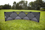 Outdoor Revolution Pronto Tensile Pro 4 Window  Windbreak (500 x 125cm)