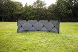 Outdoor Revolution Pronto Tensile Active 4 Windbreak (500 x 125cm)