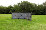 Outdoor Revolution Pronto Tensile Active 4 Windbreak (500 x 125cm)
