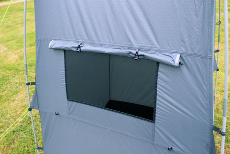Outdoor Revolution Cayman Can mesh ventilation