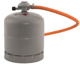 Outwell Asado Gas Example