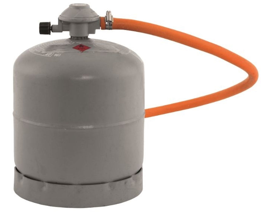 Outwell Asado Gas Example