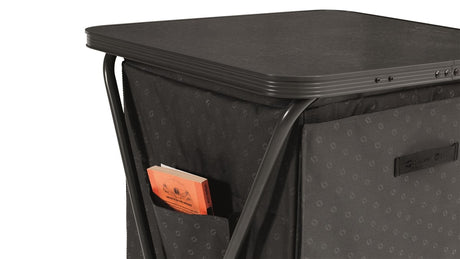 Outwell Domingo Cabinet Handy