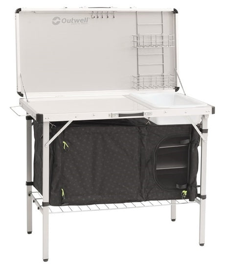 Outwell Drayton Kitchen Table