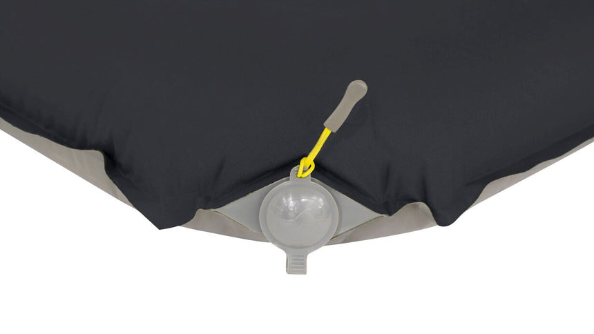 Outwell Self-inflating Mat Sleepin Single 3.0 cm Valve