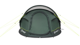 Outwell Nexion 2 Pop Up Tent - Forest