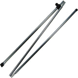 Outdoor Revolution Rear Pad Poles