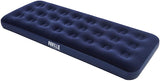 SINGLE FLOCKED AIRBED