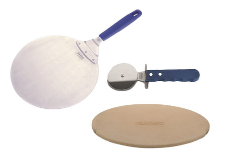 Pizza Set 3-in-1