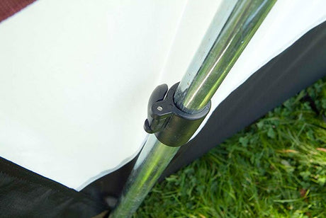 Outdoor Revolution Compactalite Adjustable Pad Poles x 2
