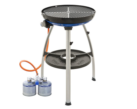 Cadac Dual Power Pak Example