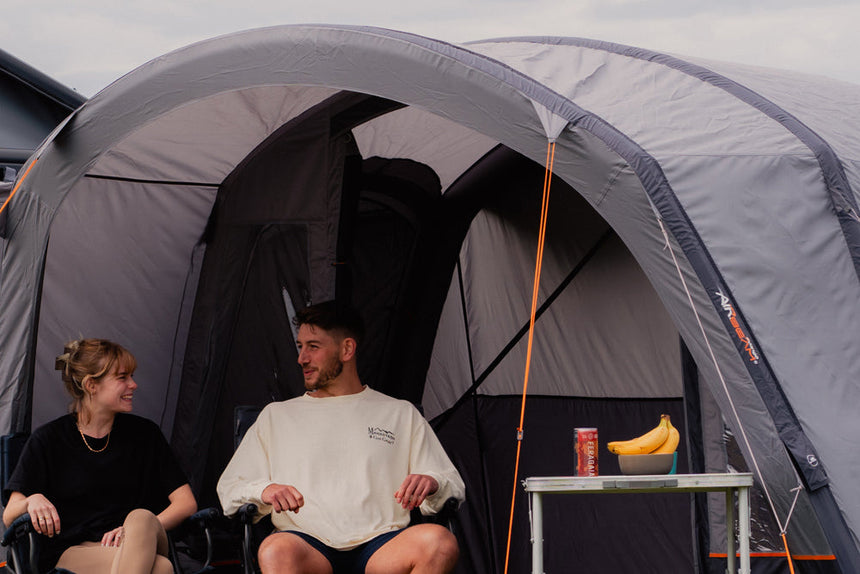 Vango Galli CC II Tall Drive Away Awning