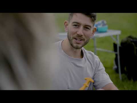 Vango Galli CC II Air Low Drive Away Awning 2026