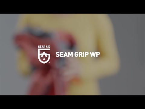 Gear Aid Seam Grip Sealant Adhesive 28g