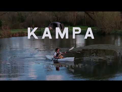 Kampa Dawlish 4 and 6 Air Tent 2026 | Full Lifestyle Video | World of Camping

