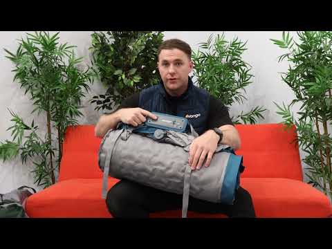 Vango Shangri-La Lux Mat 16 Double