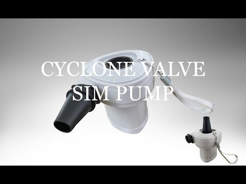 Outdoor Revolution Cyclone Valve SIM Pump