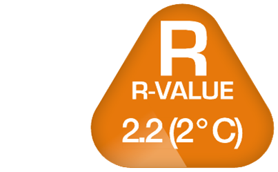 Robens Prima Vapour 60 R Valve