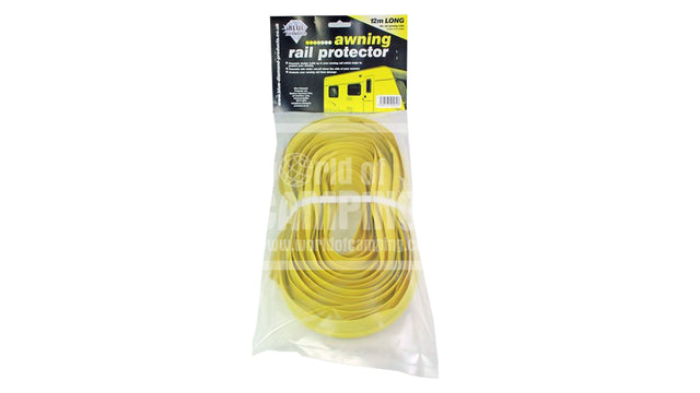 Awning Rail Protector 12m