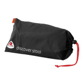 Robens Discover Stool - Red