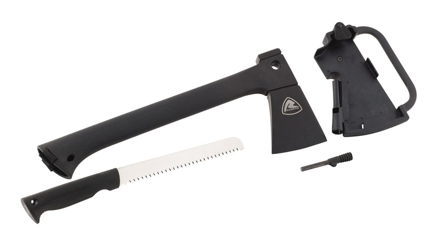 Robens Multi Axe Tools
