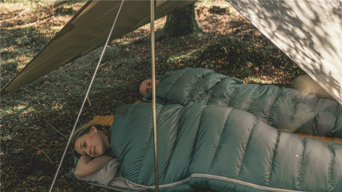 Robens Windscreen Tarp – World Of Camping