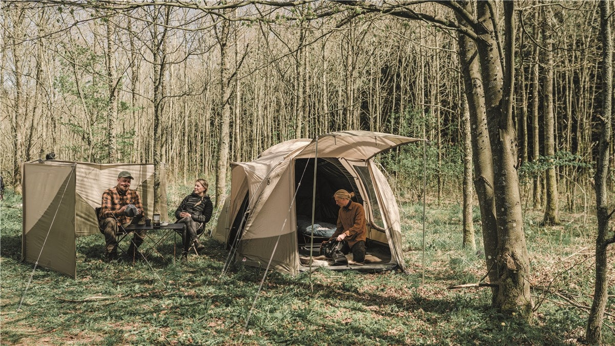 Robens Windscreen Tarp – World Of Camping