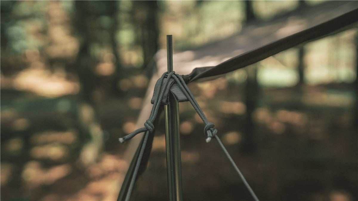 Robens Windscreen Tarp – World Of Camping