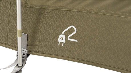 Robens Wolf Moon 5XP Tent