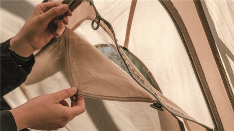 Robens Wolf Moon 5XP Tent