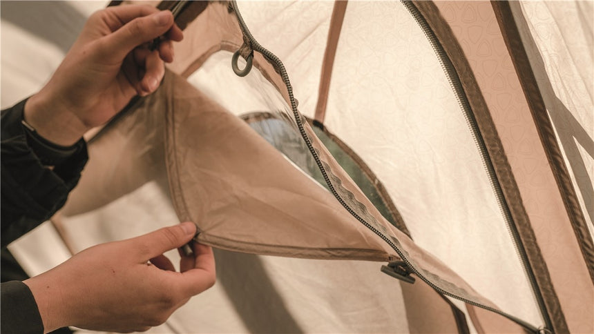 Robens Wolf Moon 5XP Tent