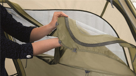 Robens Wolf Moon 5XP Tent
