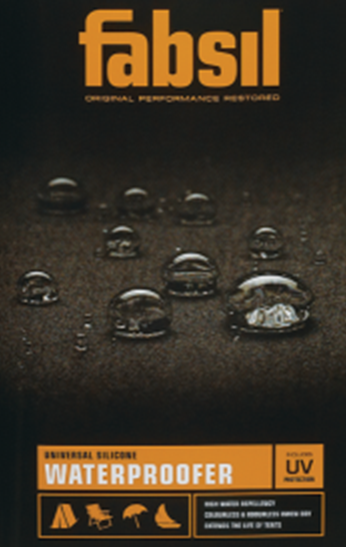 Fabsil Liquid 1ltr