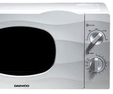 Quest 700W Microwave 20L (white)